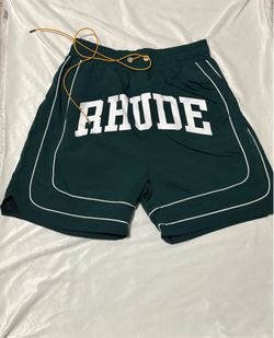 Rhude Shorts