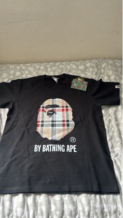 Bape shirt