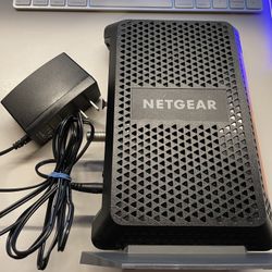 Netgear Modem DOCSIS 3.1 CM1100