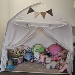 XL Size Kids Tent