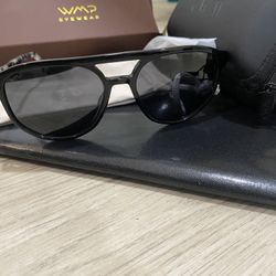 WMP eyewear Sunglasses 