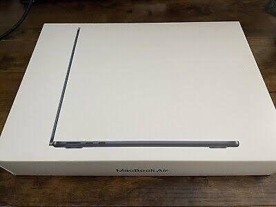 MacBook Air 13.6inch