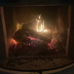 Dry, Premium, Firewood Smells Great Hardwood