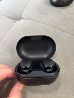 Bose QuietComfort Earbuds