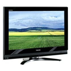 Toshiba 42HL67 42" LCD HDTV= W/REMOTE 