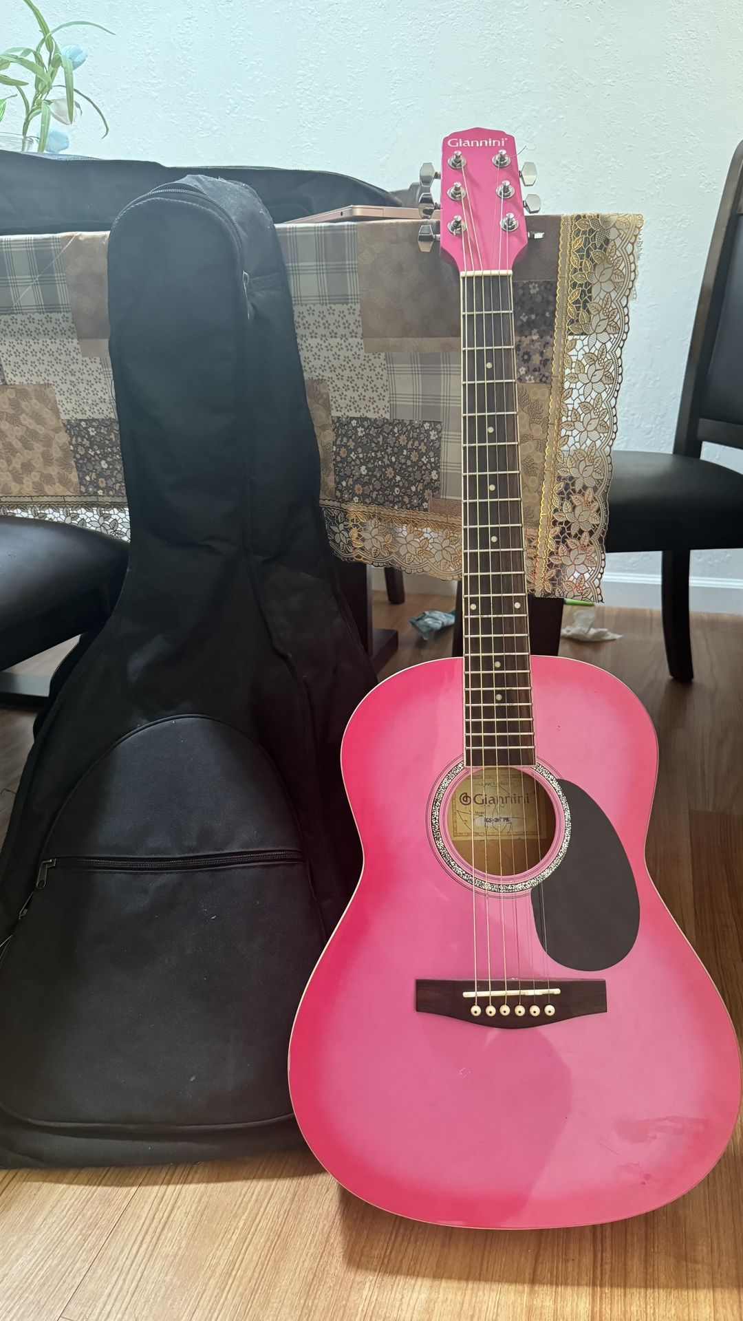 Guitar