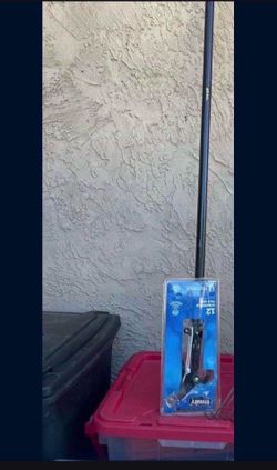 HART 12-Foot Extendable Handle Pole Tree Pruner with
