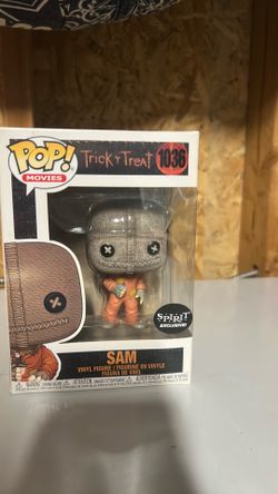 Funko pop