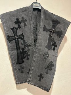 Crome heart jeans size 30-32 new 150$ a pair
