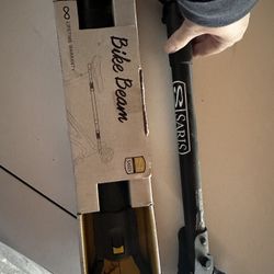 Bike Beam Bike Rack Converter 