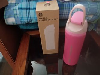 Owala Freesip Cold Cup