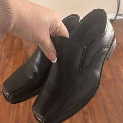 Boy Shoes