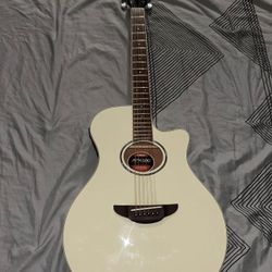 YAMAHA XP600