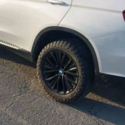 Rims