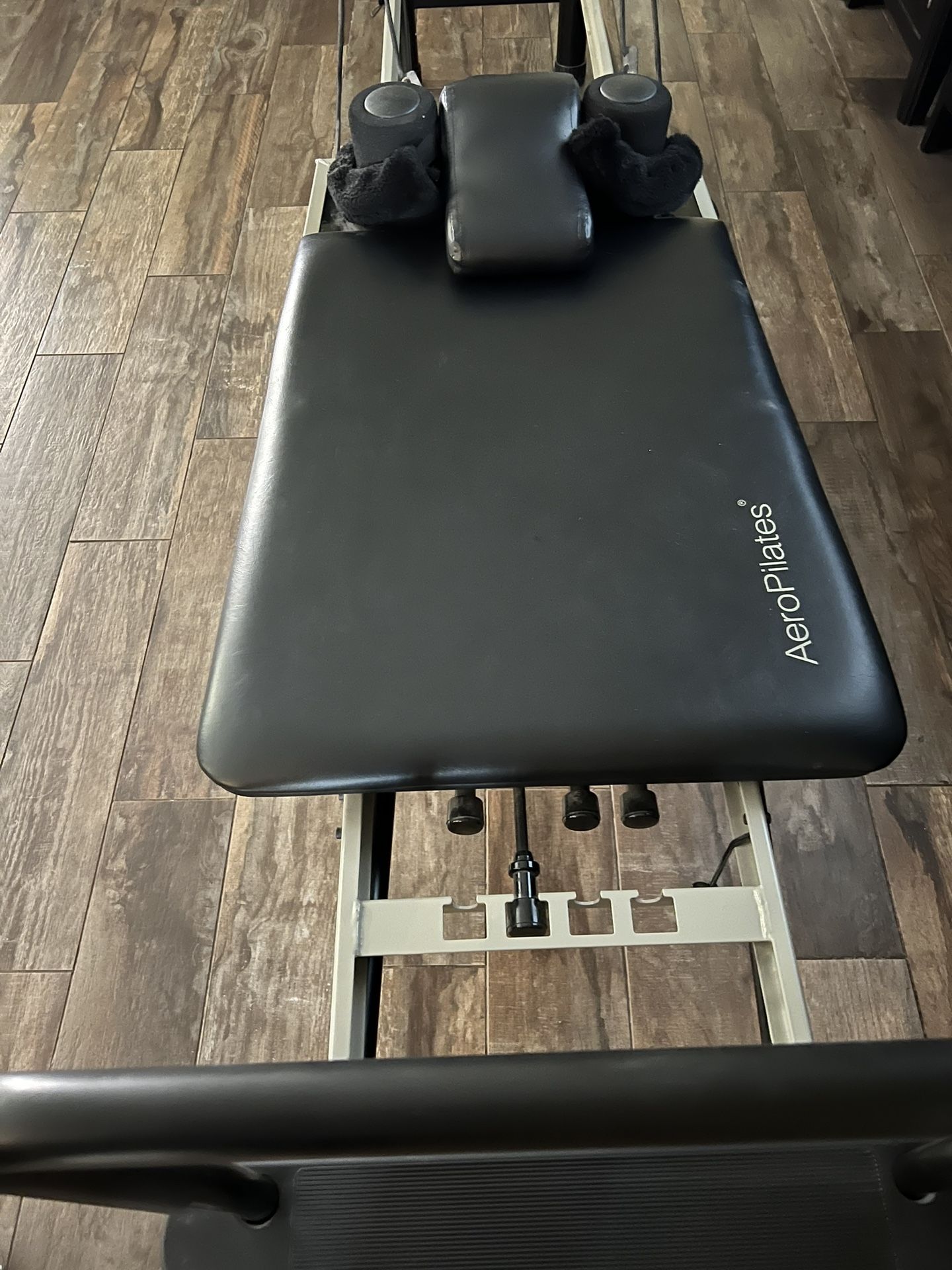 Aero Pilates Reformer for Sale in Las Vegas, NV OfferUp