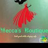 Mecca's Boutique New And Used 
