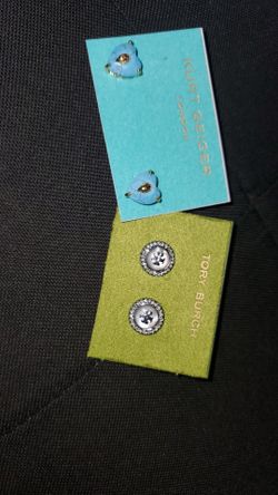 New & Authentic TORY/KURT