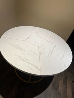 Round table