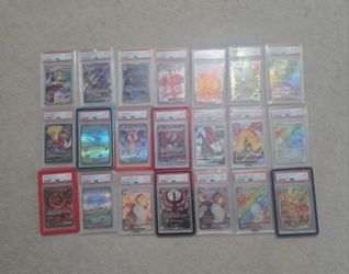 BUYING Pokémon Lot: READ DESCRIPTION BEFORE MESSAGING
