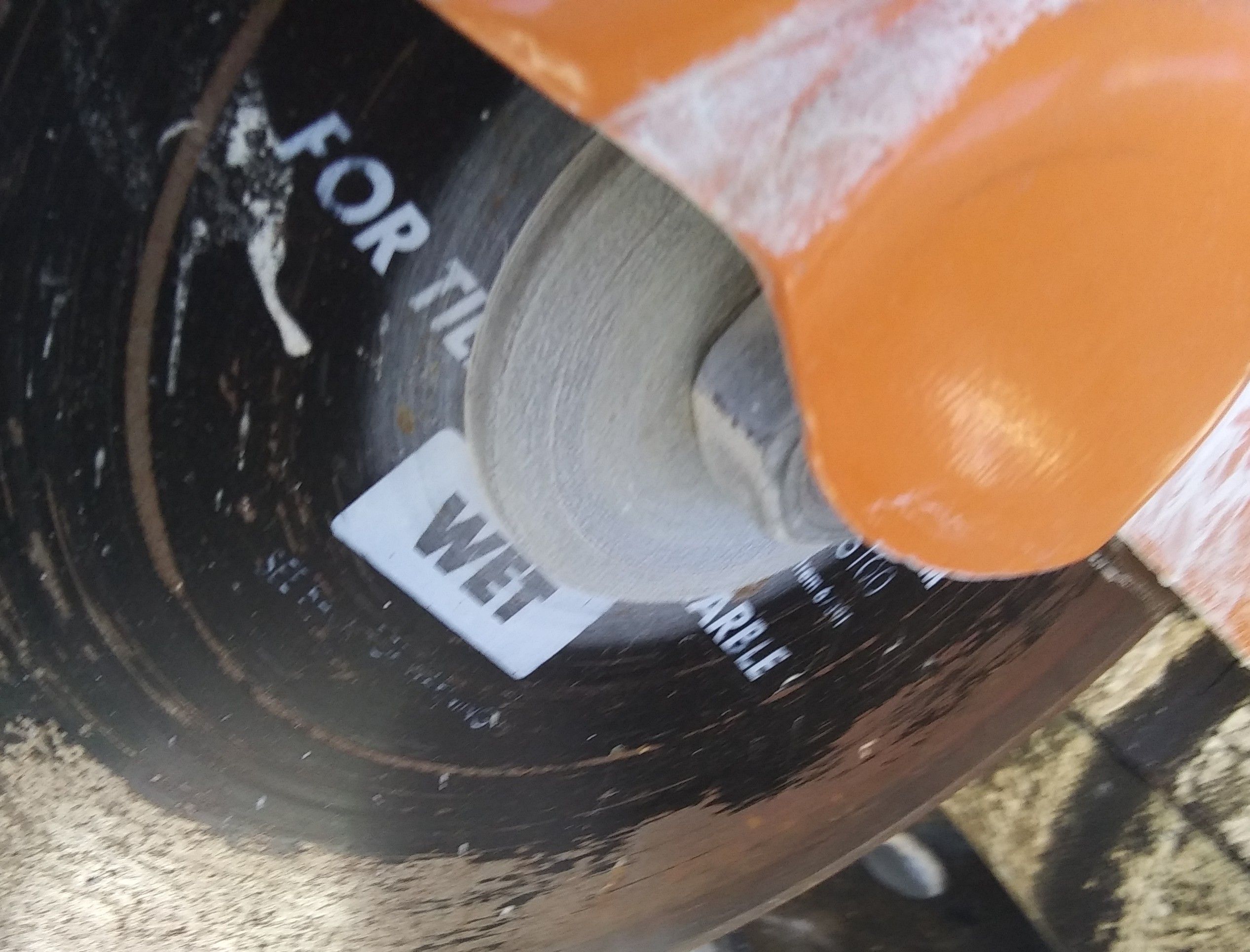 Chicago wet tile saw TC250B for Sale in Ontario, CA OfferUp