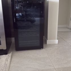 Wine Cooler
