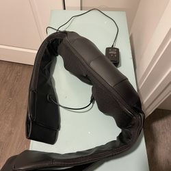 Shoulder Massager