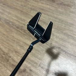 Odyssey Ai putter custom