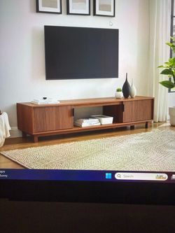 Tv Stand- NEW