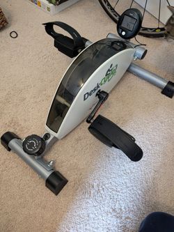 DeskCycle 2