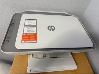 Impresora HP