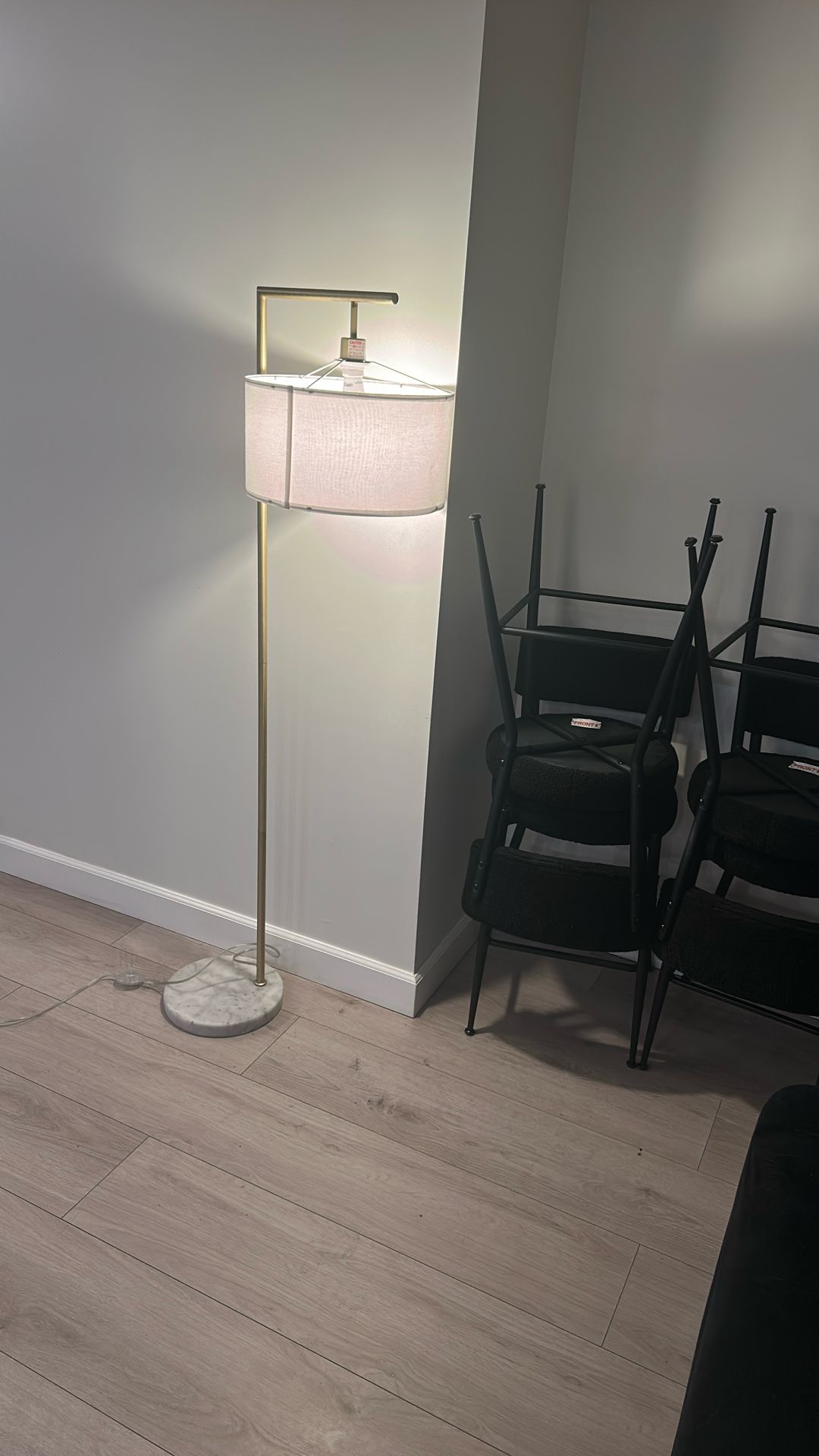 Modern Lamp