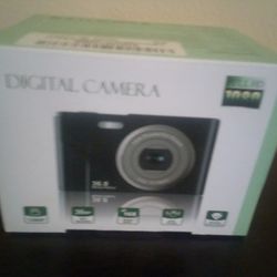Camera - RoHS Digital Camera 