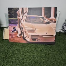 Wolf Of Wall Street Picture