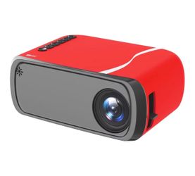 Projector and Wall Mount