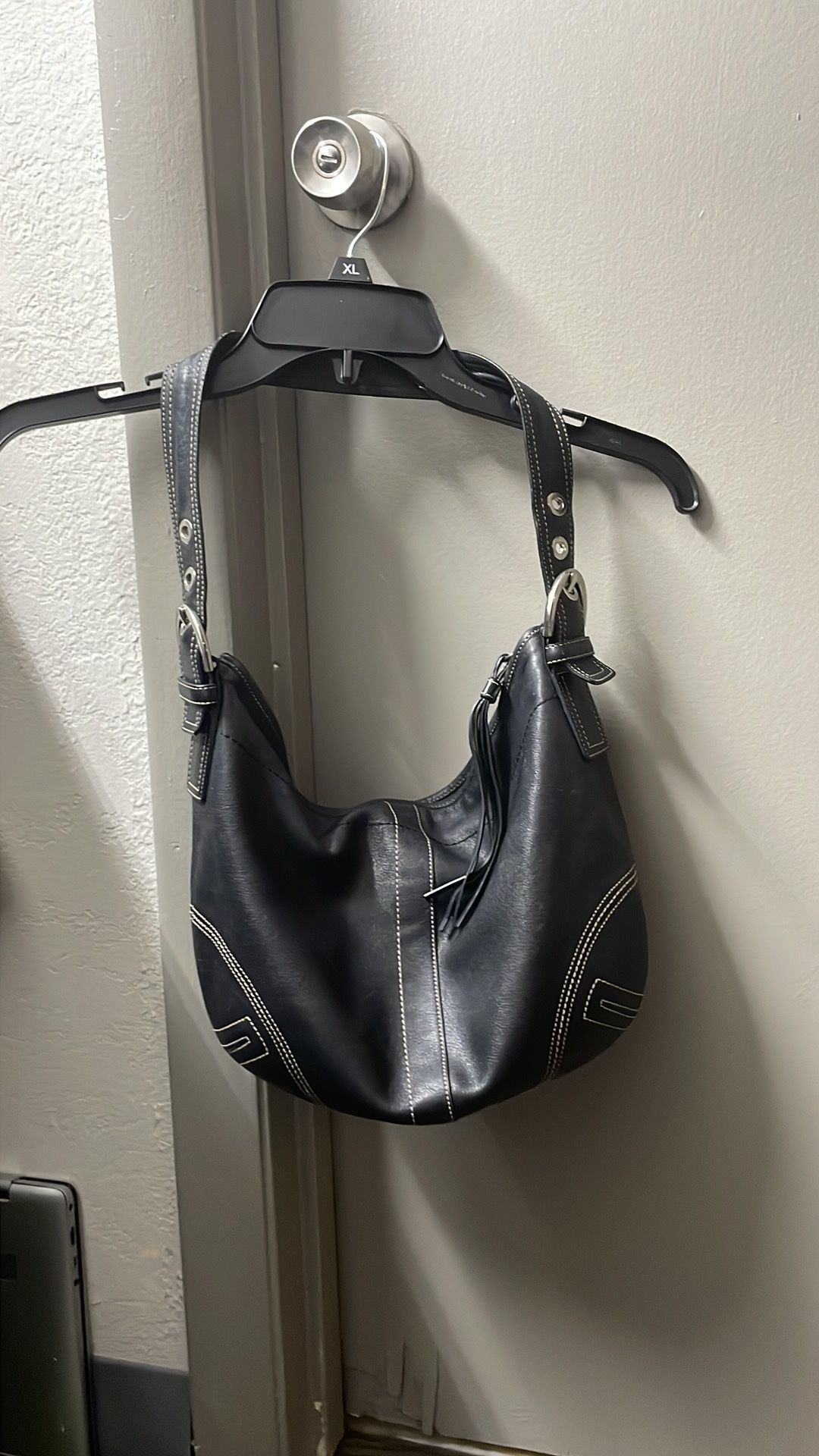 Coach Bag Shoho Hobo