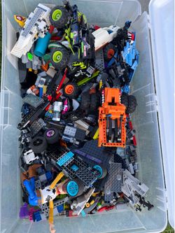 LEGO Technic: Monster Jam Collection #66712 - Retired Set