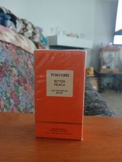 Tom Ford Bitter Peach EDU DE Parfum 100ML
