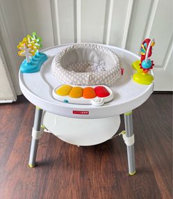 Skip Hop Baby Activity Center