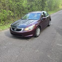 2010 Honda Accord