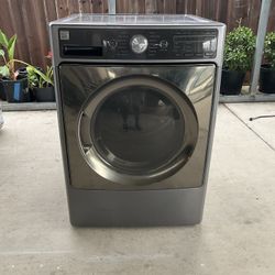 Kenmore Electric Dryer Working 