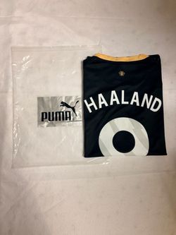 NEW Puma Manchester City 2026/27 Away Jersey