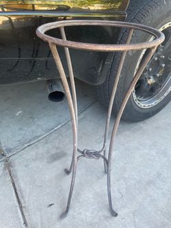 Plant Stand