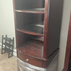 Shelves 