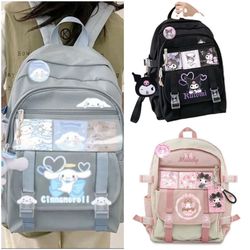 Backpack Sanrio 