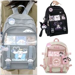 Backpack Sanrio 