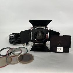 650w tweenie ll fresnel