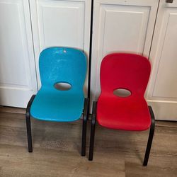 Toddler Table and Chairs