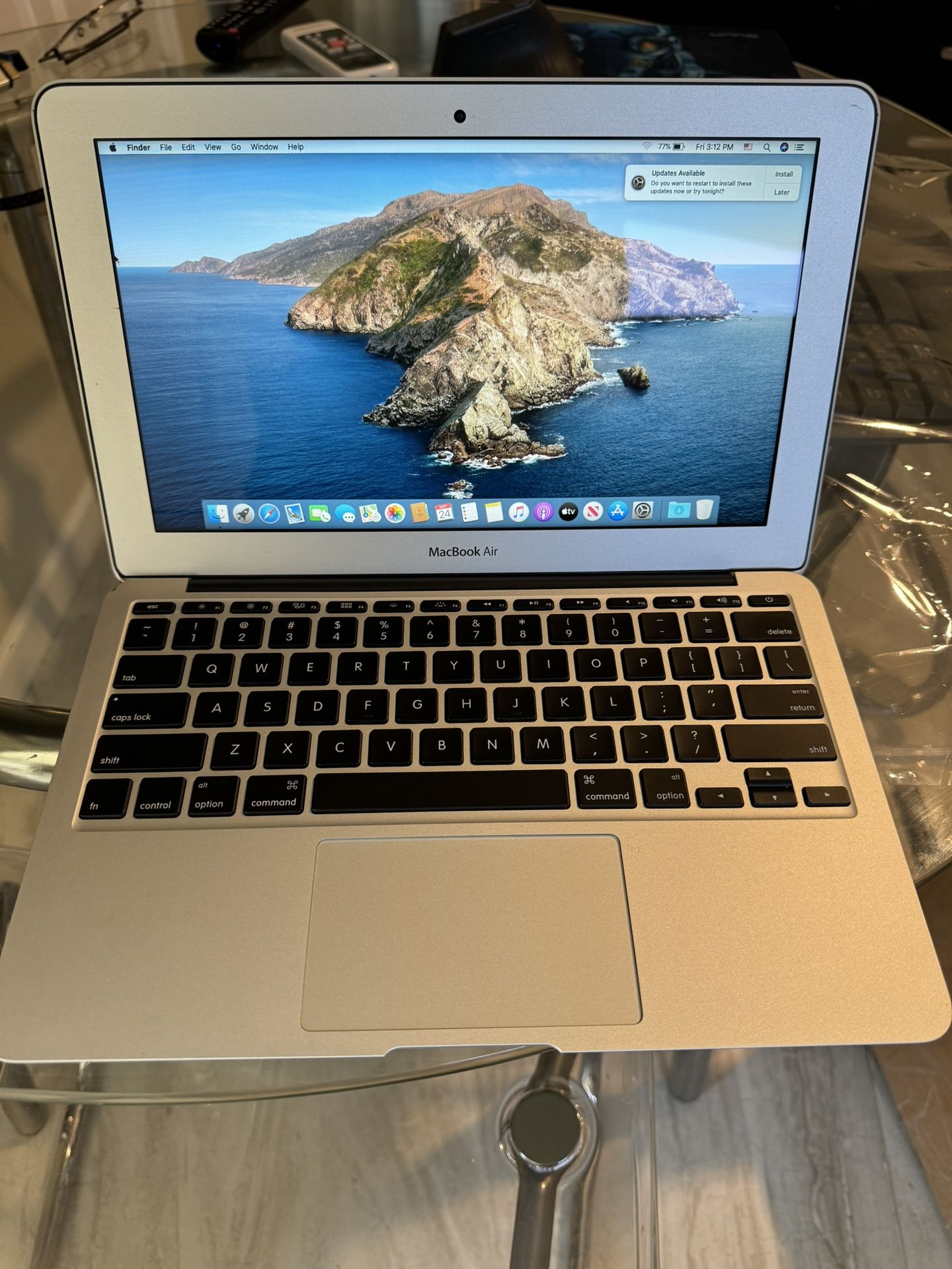 Apple MacBook Air