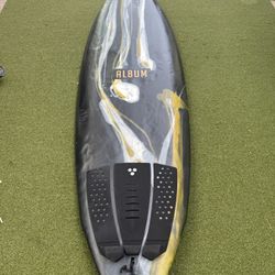 Album Twinsman 5’8