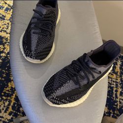 New Yeezys 350 CARBON